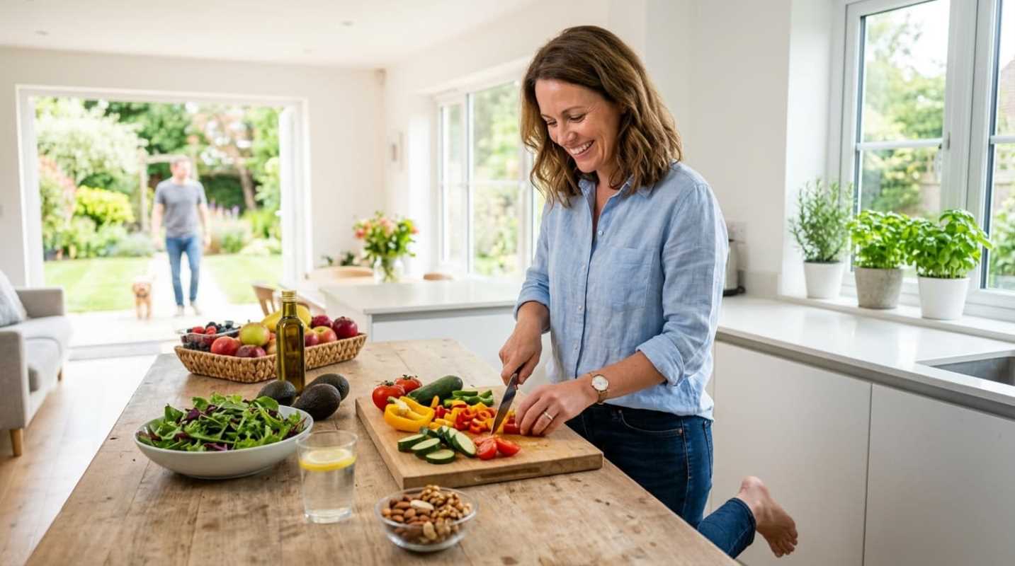 Simple Ways to Support Heart Health Every Day